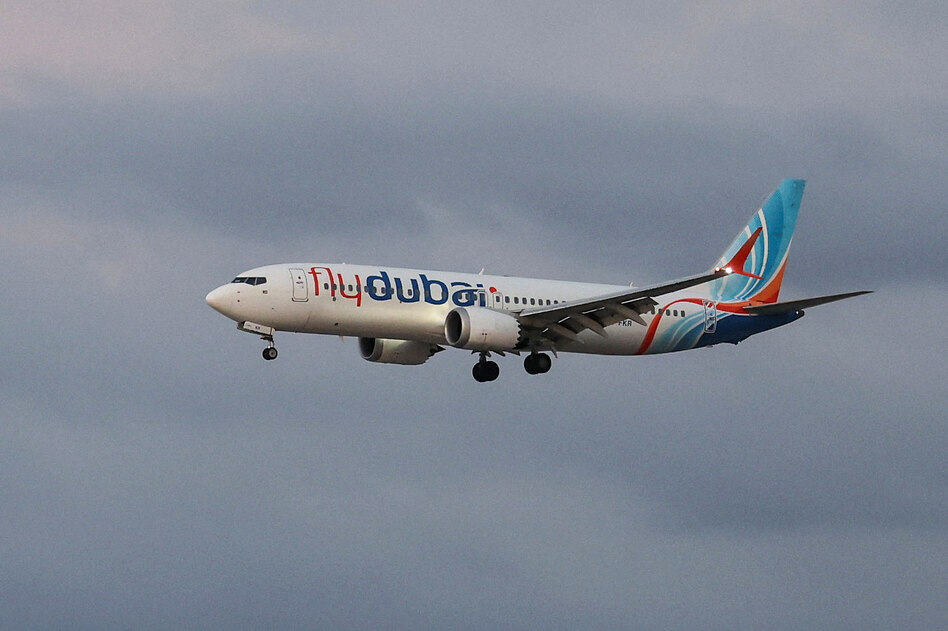 Kolumne Stadtgespräch aus Tel Aviv: Was der gescheiterte Fly-Dubai-Anschlag mit Israelis macht