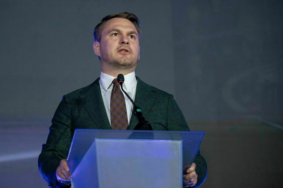 Korruption in der Ukraine: Spionagevorwürfe, Korruption und Schweigen in Wien