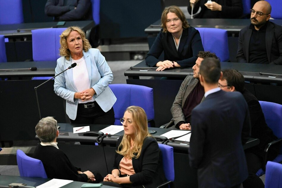 Nach den Wahlen in Sachsen-Anhalt: Kehrtag