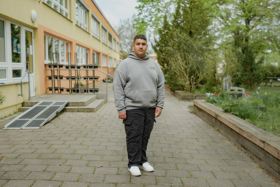 Nach der Wahl in Sachsen-Anhalt: „Der Mut ist verschwunden“