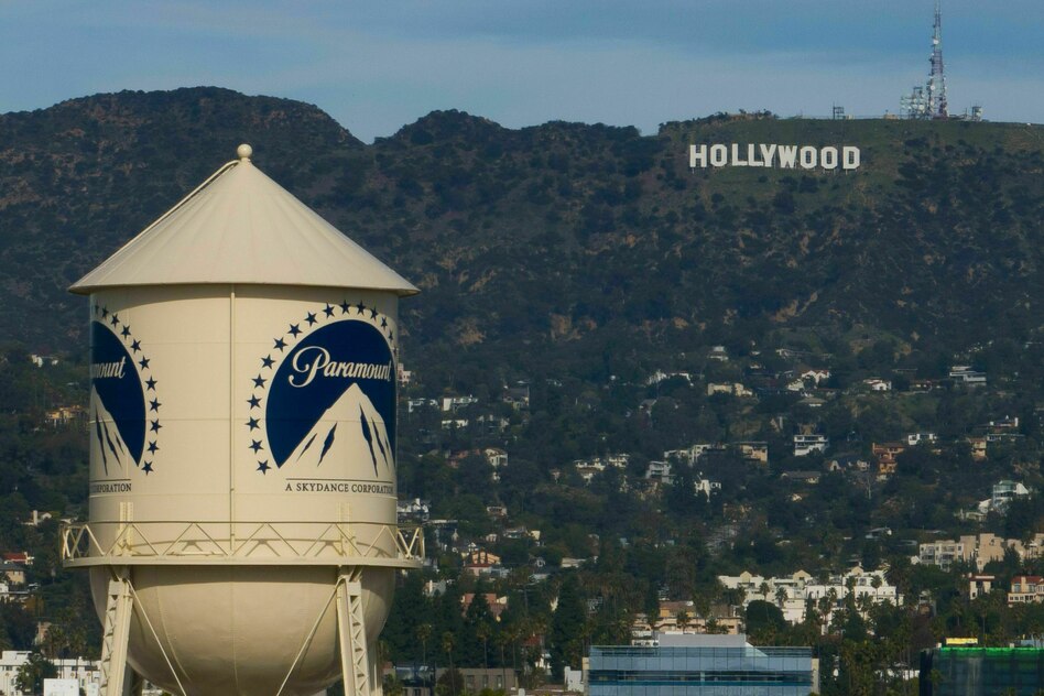 Paramount schließt Warner-Übernahme ab: Mega-Fusion krempelt Hollywood um
