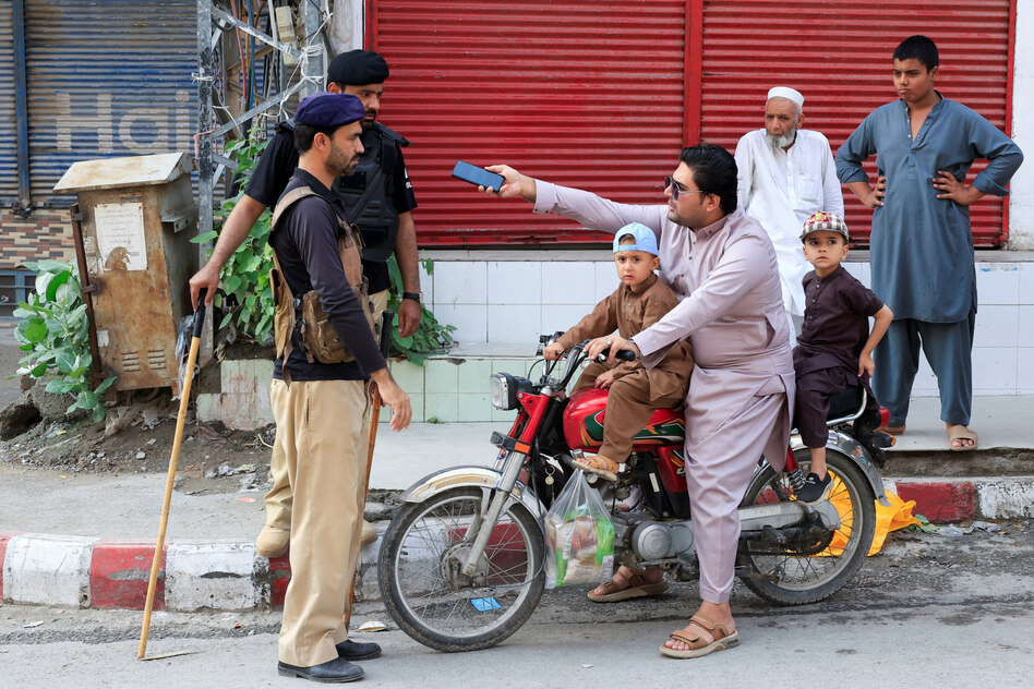 Politische Krise: „Maskierter Coup“ in Pakistan