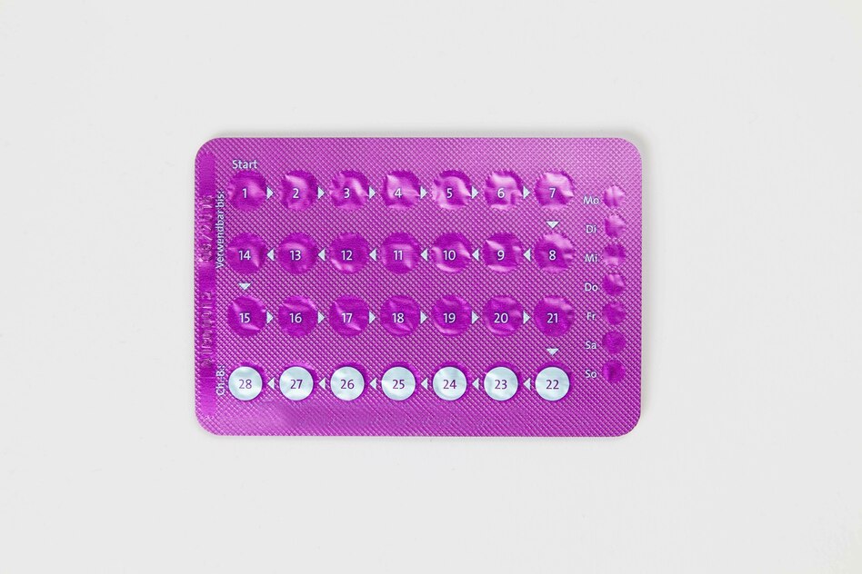Prämenstruelle dysphorische Störung: Zehn Jahre ohne Diagnose