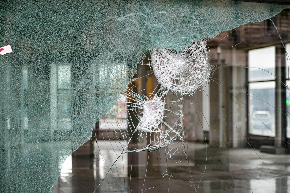 Proteste in Frankreich: Marseille bangt und hofft