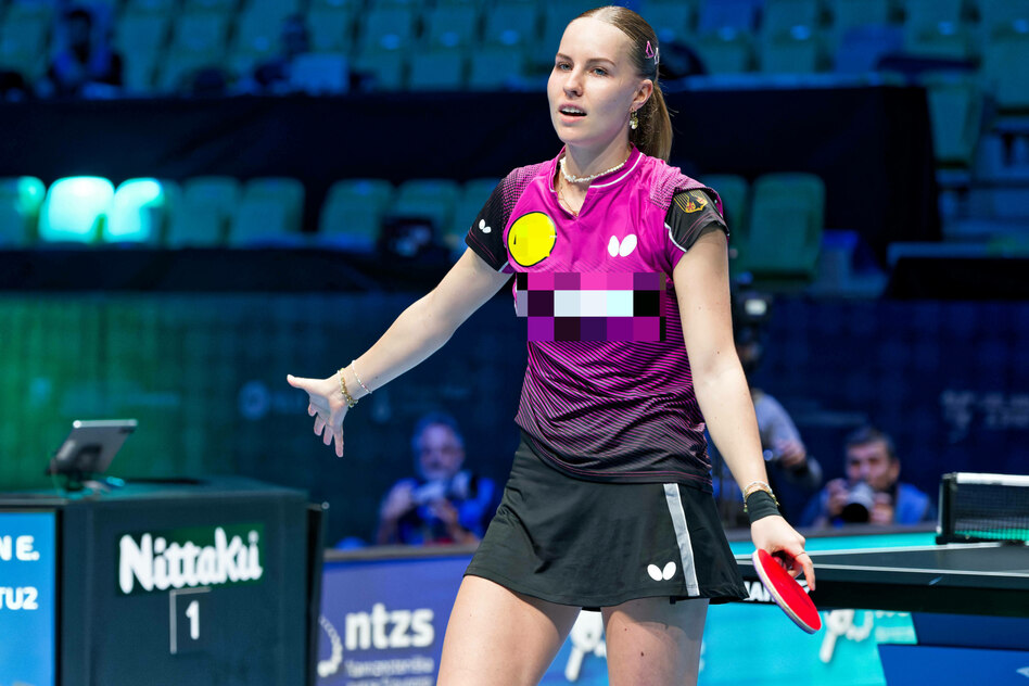 Randsportart Tischtennis: Die neue Boll ist die neue Fischer