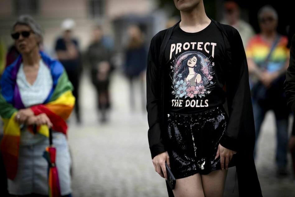 Razzia im Casa Kuá: In voller Montur gegen 13 trans Frauen