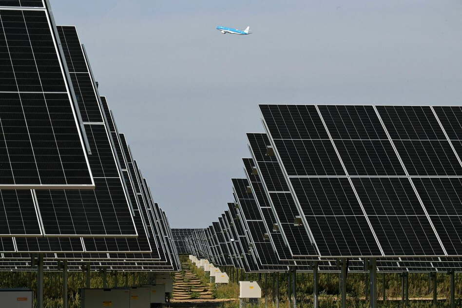 Reform der Energiewende: Bundestag verhandelt über Zukunft der Erneuerbaren