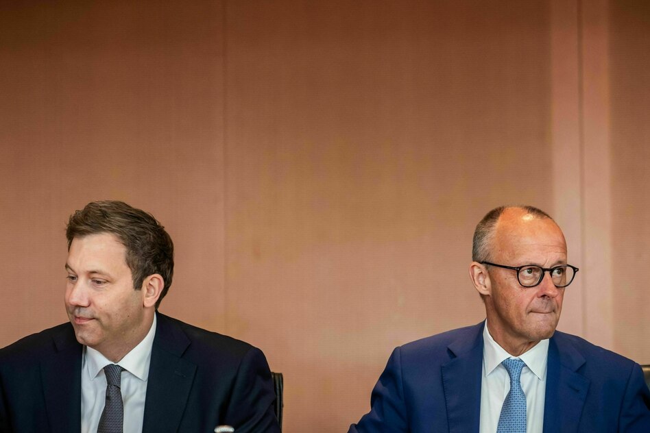 Regierungskrise wegen Zucker: Es geht nicht wirklich um Gesundheit