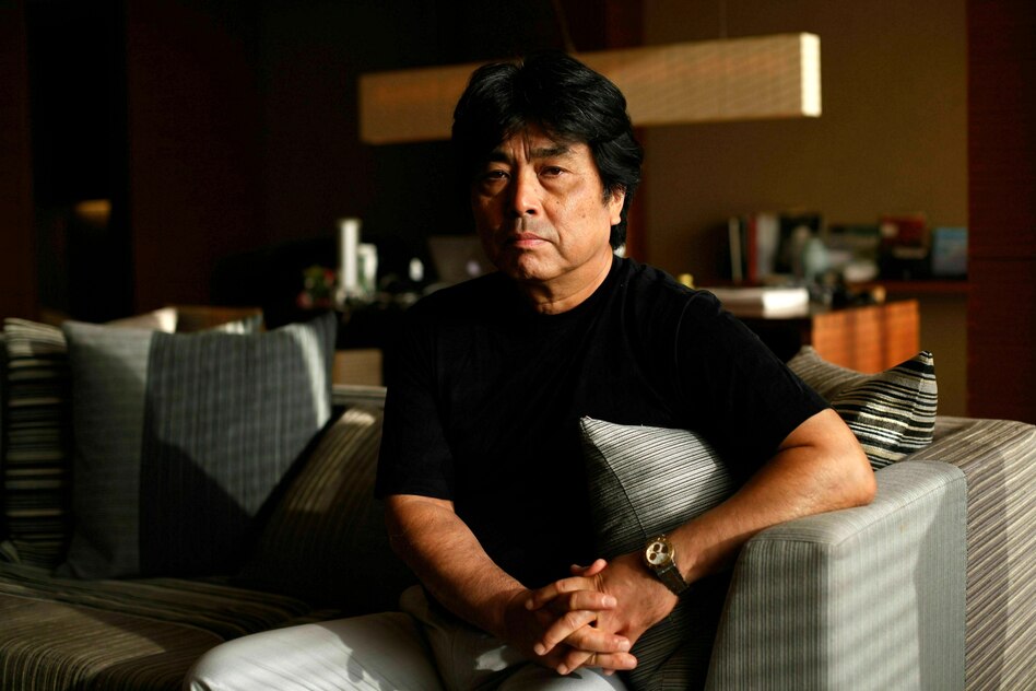 Romane über Sex, Drogen und Entfremdung: Japanischer Schriftsteller Ryu Murakami gestorben