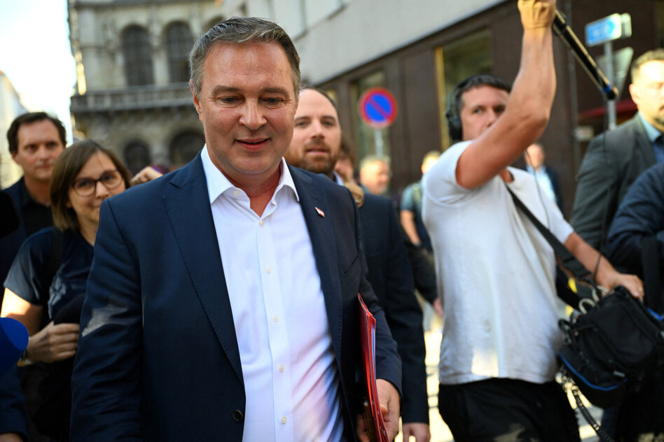 Rückzug des SPÖ-Chefs: Zu wenig geliefert