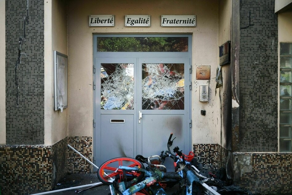 Schülerproteste in Frankreich: Viel Geld und wenig Resultate