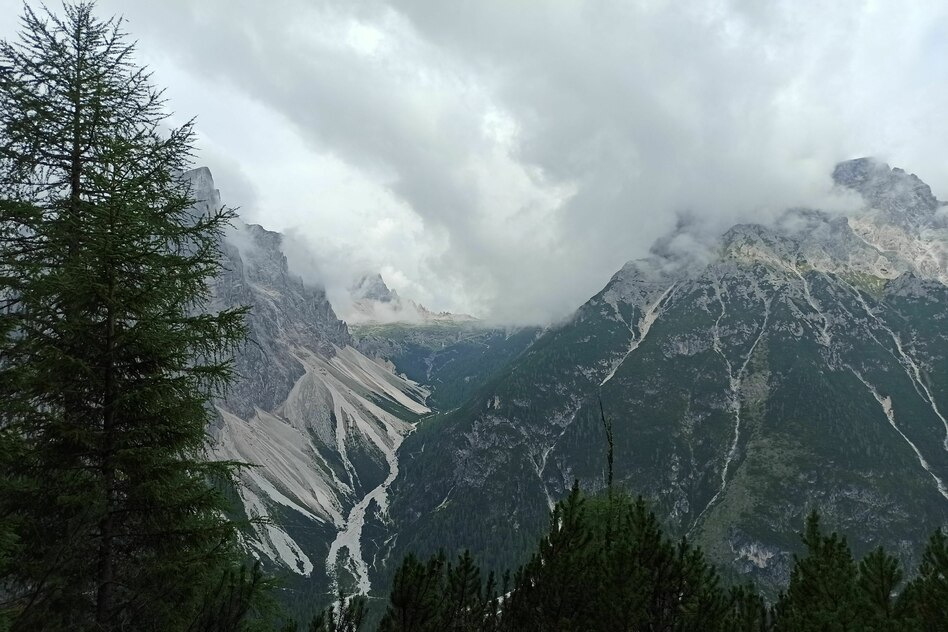 Südtiroler Dolomiten: „Heute ist Insta das Problem“