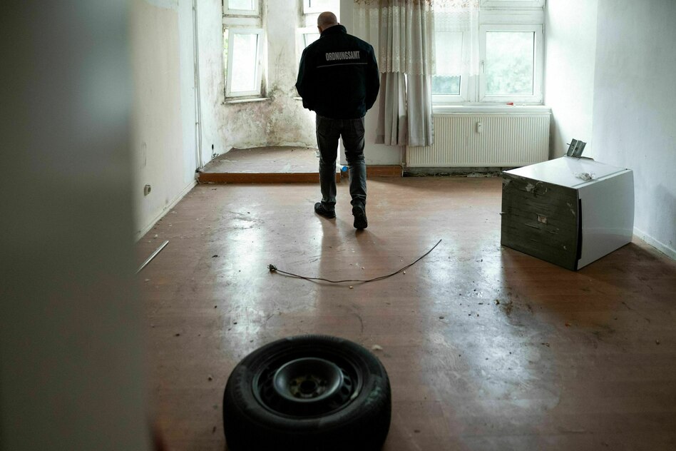 Umfrage zu Mieten: 89 Prozent befürworten härtere Strafen gegen Mietwucher