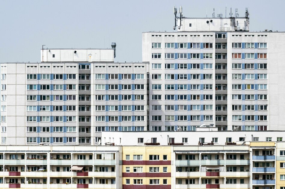 Vergesellschaftung in Berlin: Ende des neoliberalen Mantras